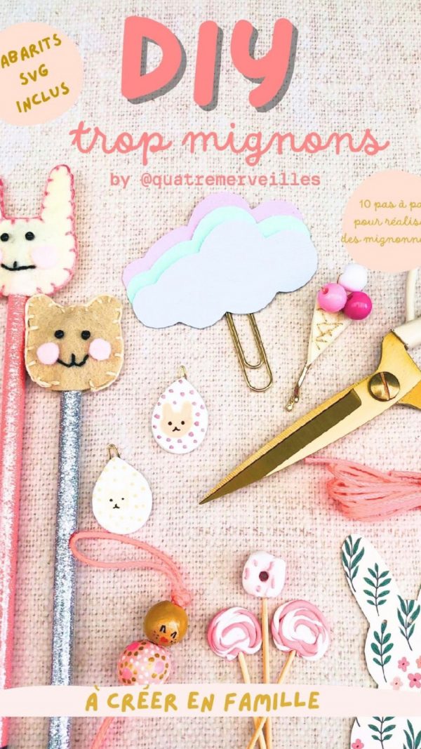 Ebook Trop Mignon