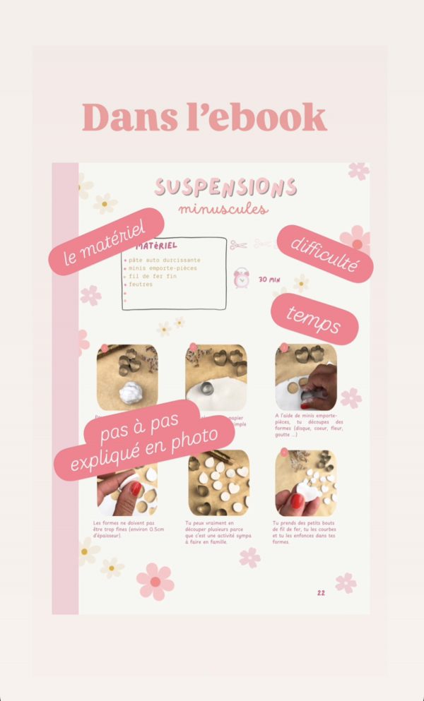 Ebook Trop Mignon – Image 2